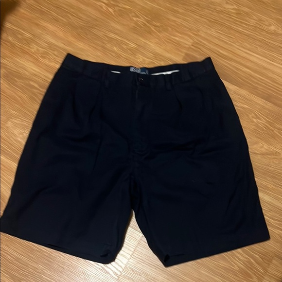 Polo by Ralph Lauren Blue Shorts size 36. Excellent condition. - Picture 1 of 6